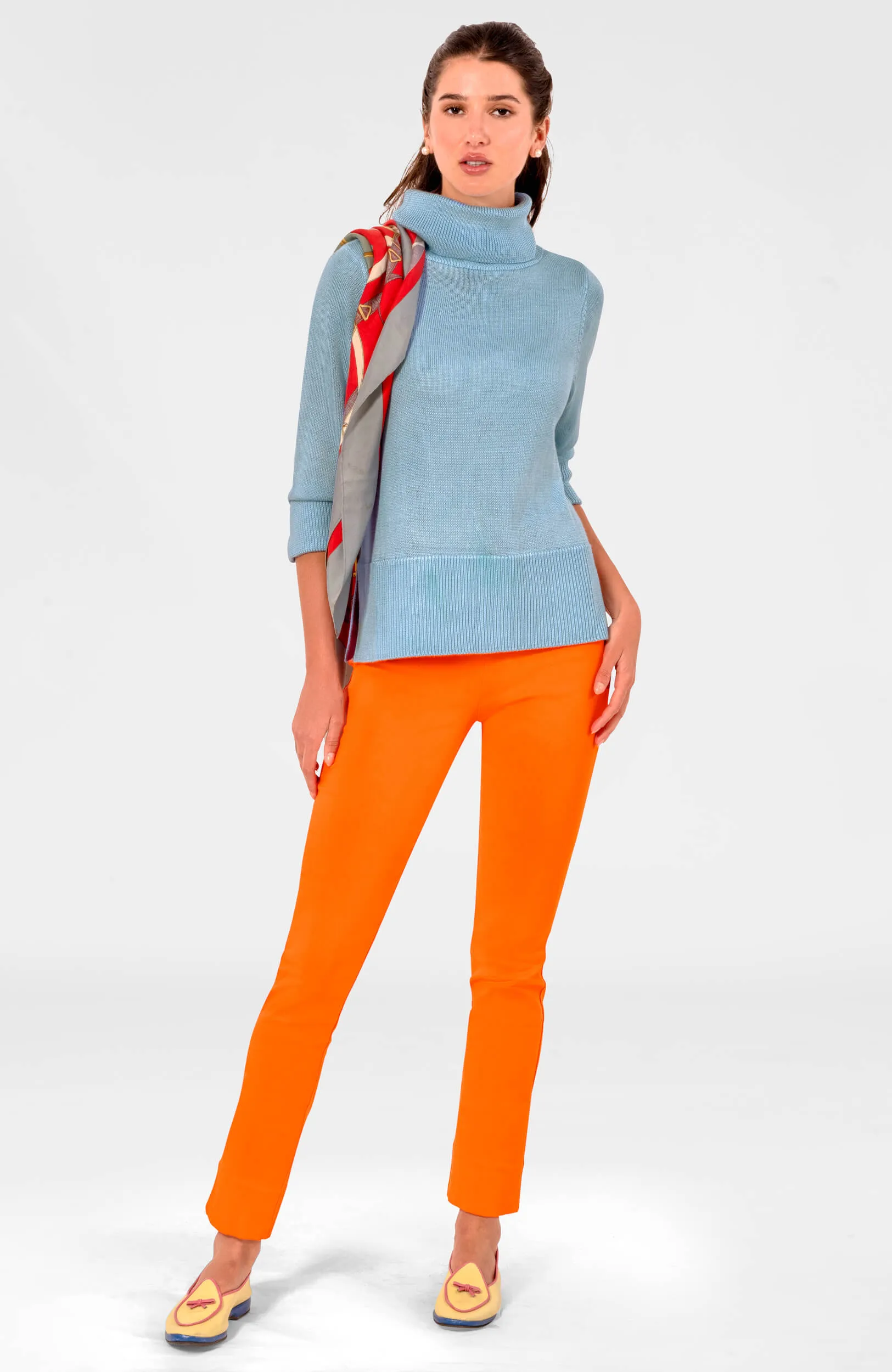 Sorbet  Sweater foldable portable