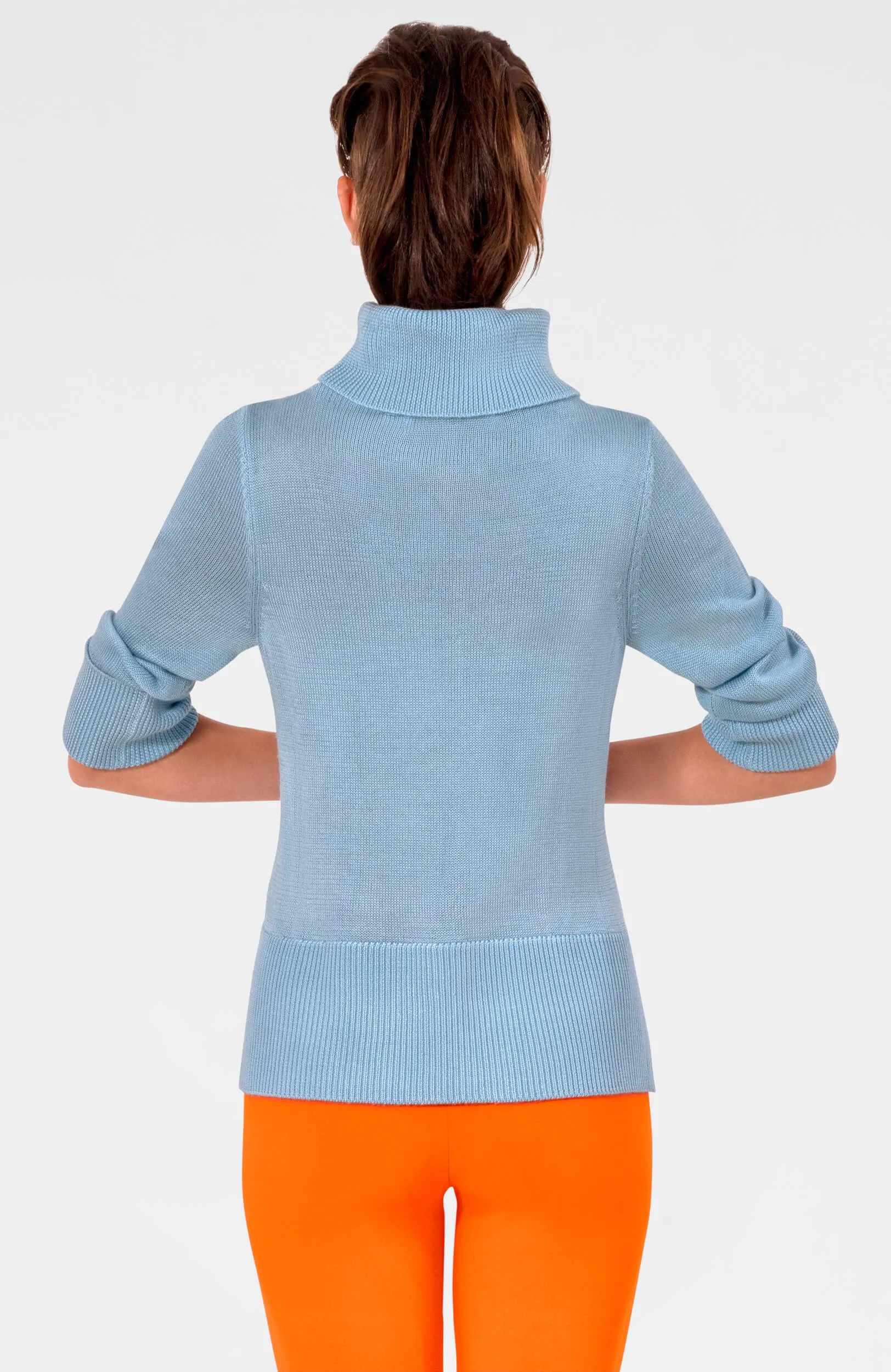 Sorbet  Sweater foldable portable