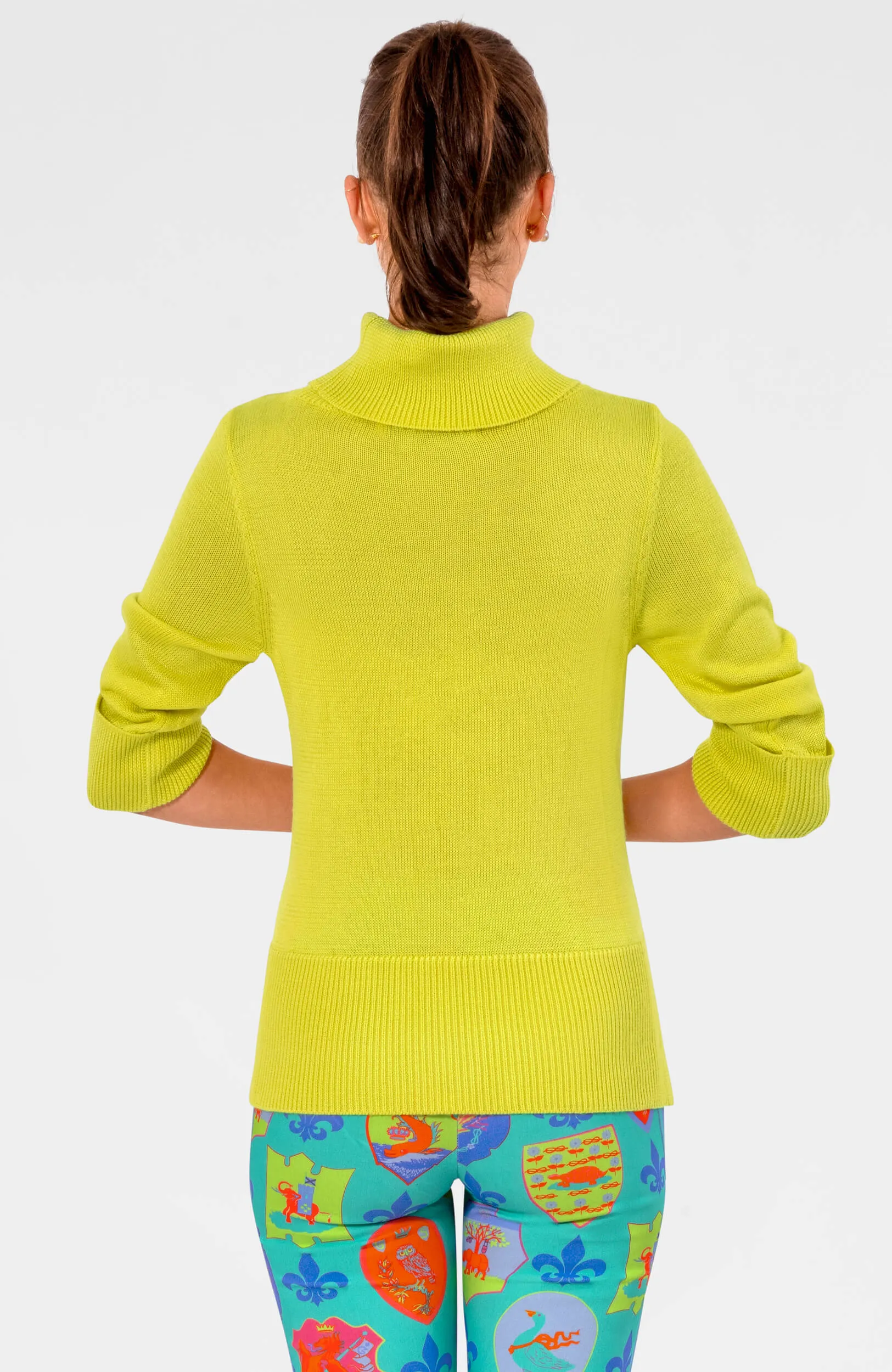 Sorbet  Sweater foldable portable