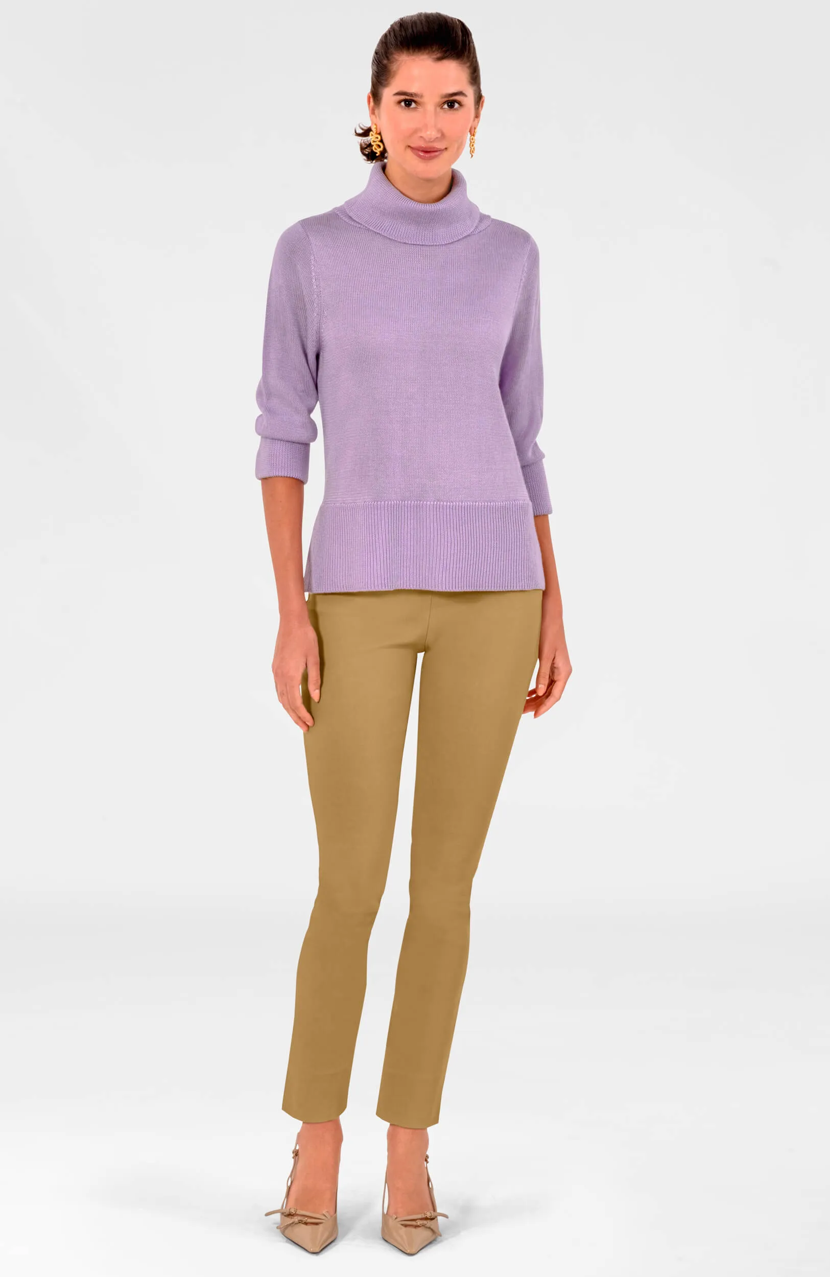 Sorbet  Sweater foldable portable