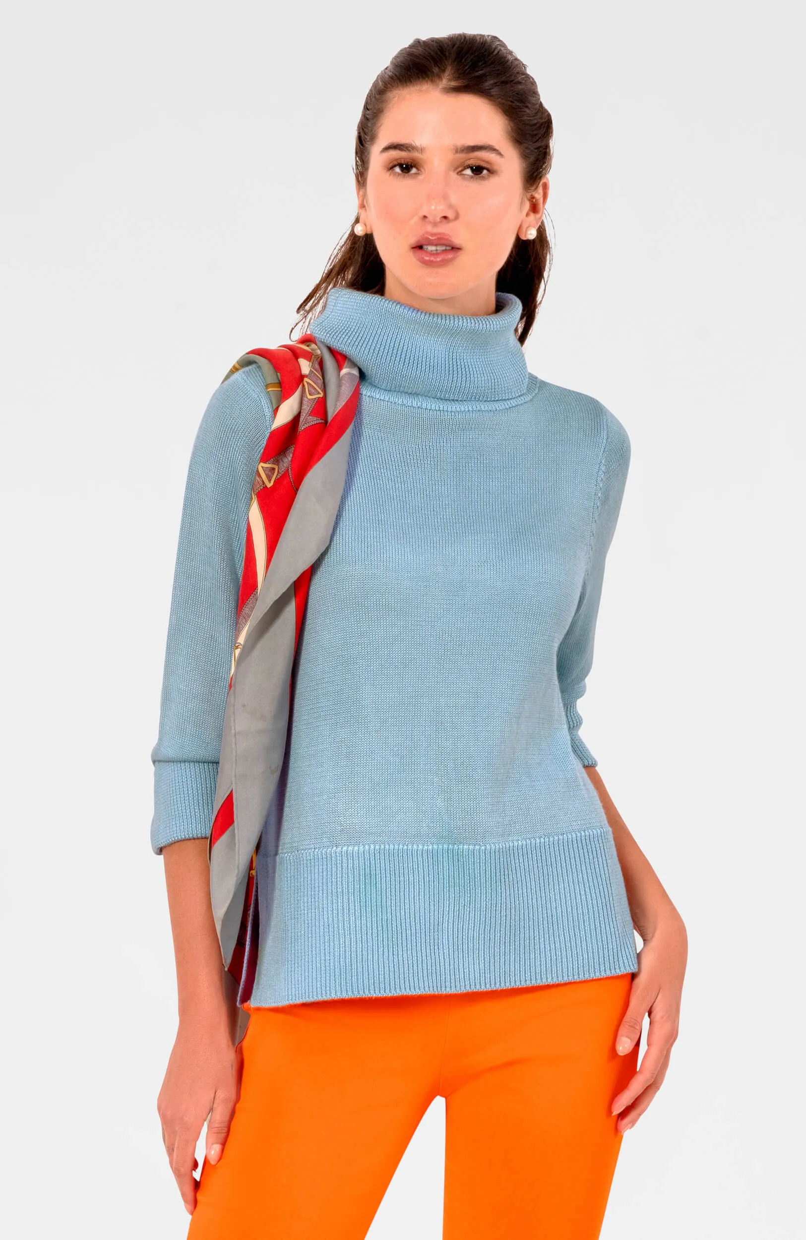 Sorbet  Sweater foldable portable