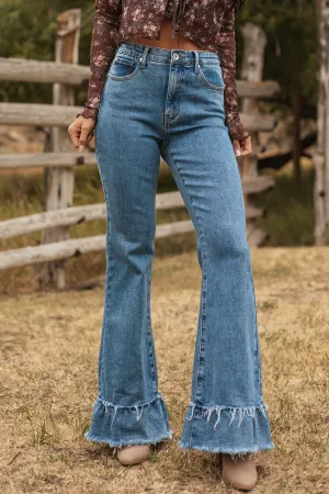 2/18/2025,ALL_PRODUCTS,back-in-stock:true,filter-color:Blue,filter-fabric:Cotton,filter-fabric:Denim,filter-inseam:32",filter-rise:High Rise,filter-season:Fall,filter-season:Spring,filter-season:Summer,filter-season:Winter,filter-style:Flare,filter-st