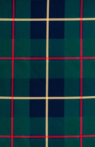 Split Neck Tunic - Plaidly Cooper smart thermostat