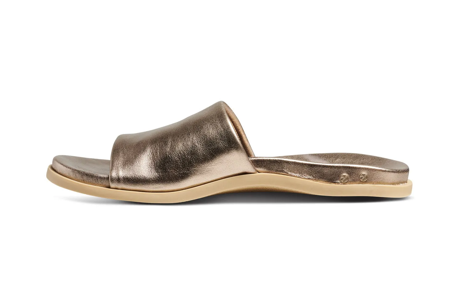 STARLING - Bronze earth tone