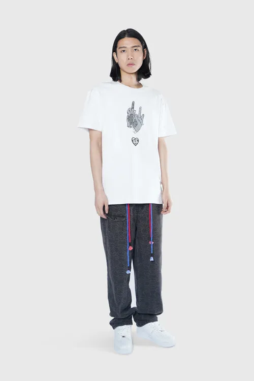 Still Find Peace Paisley Tee personalized gift
