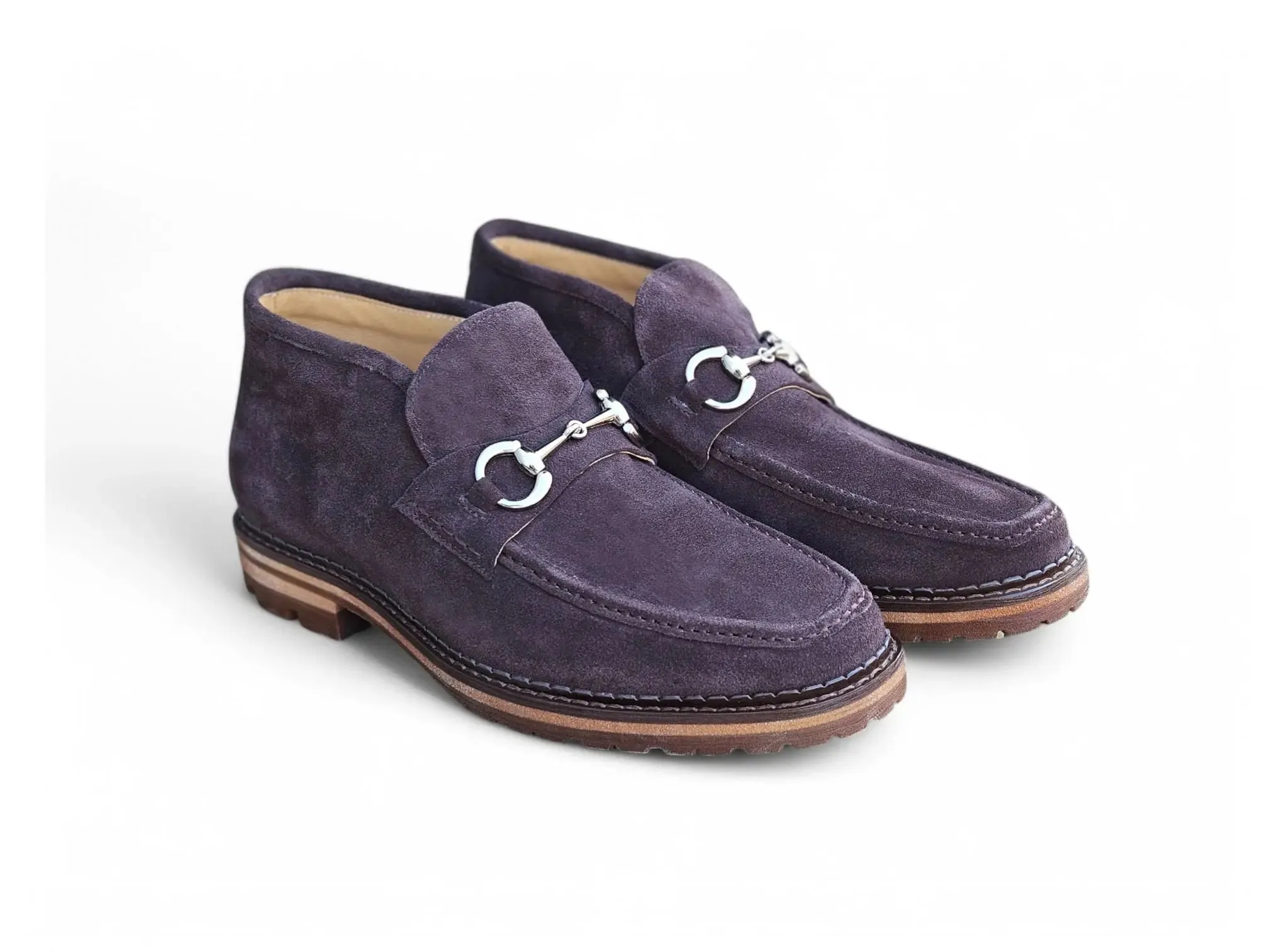 Boot,Loafer