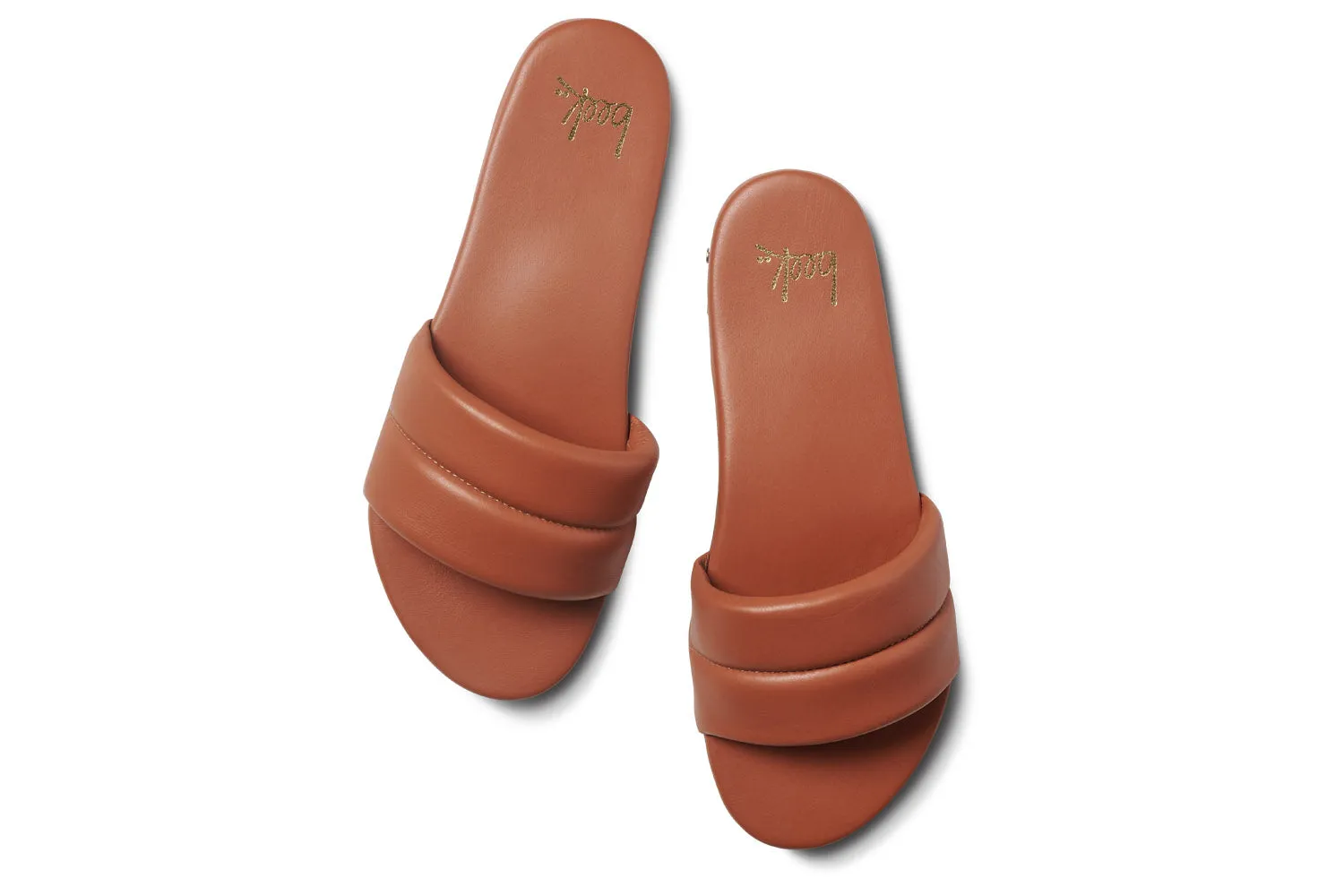 SUGARBIRD - Tan urban casual