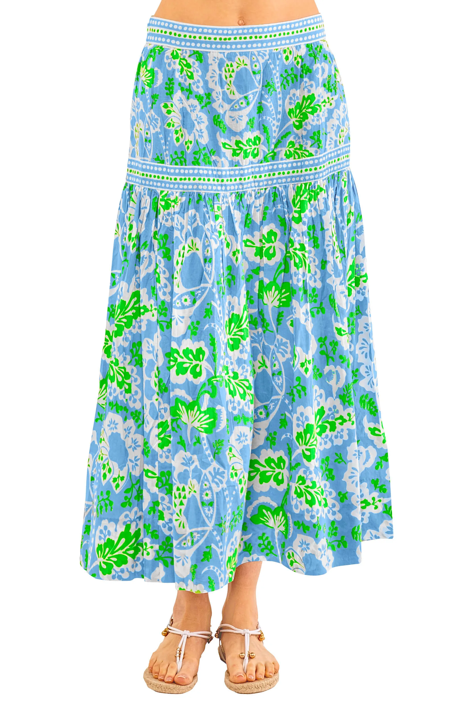 Bottoms,Bottoms Collection,Clothing,Clothing Collection,Flora,Flora Collection,Online Store,Printed,Prints,Regular Price Collection,Skirt,Skirts,Skirts Collection,spo-cs-disabled,spo-default,spo-disabled,spo-notify-me-disabled