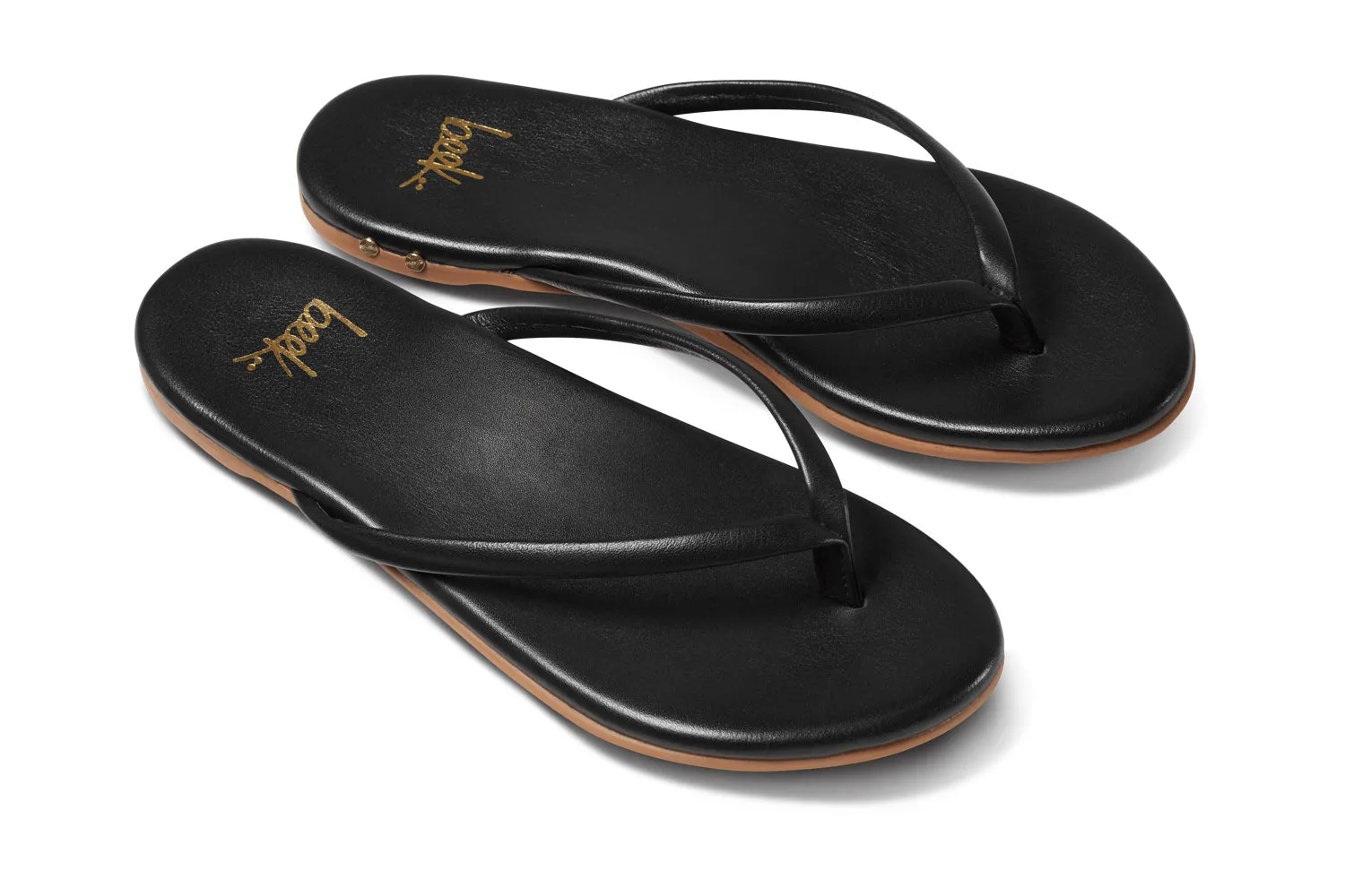 SUNBEAM - Black vacation ease