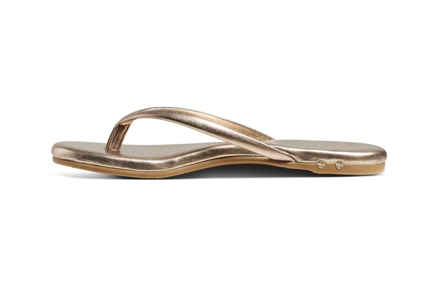 SUNBEAM - Bronze barefoot flow