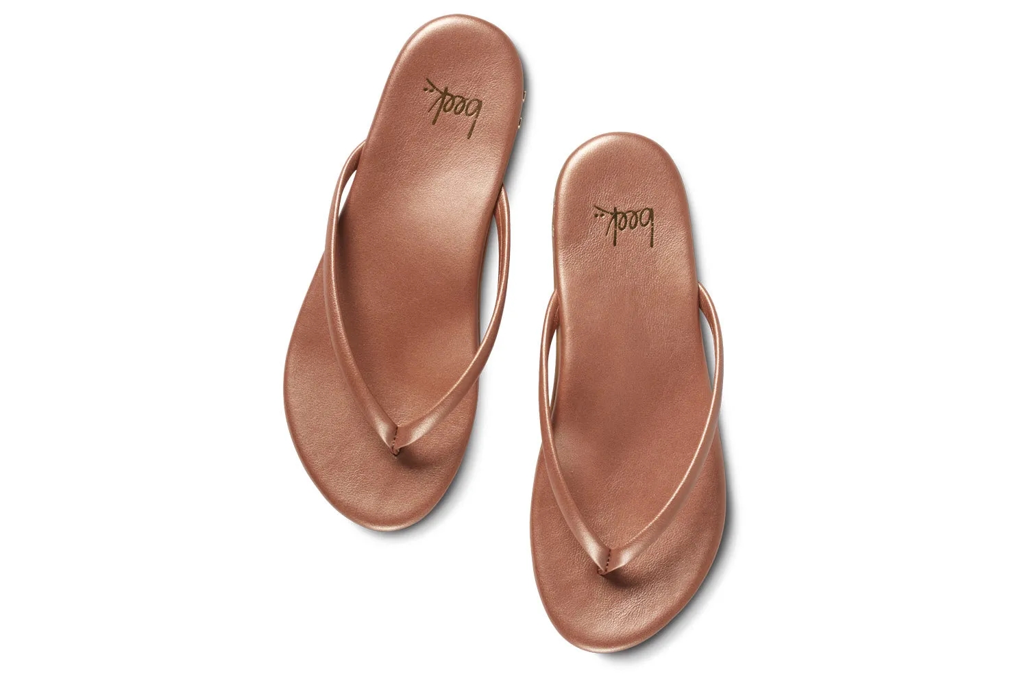 SUNBEAM - Rose Gold leisure gear