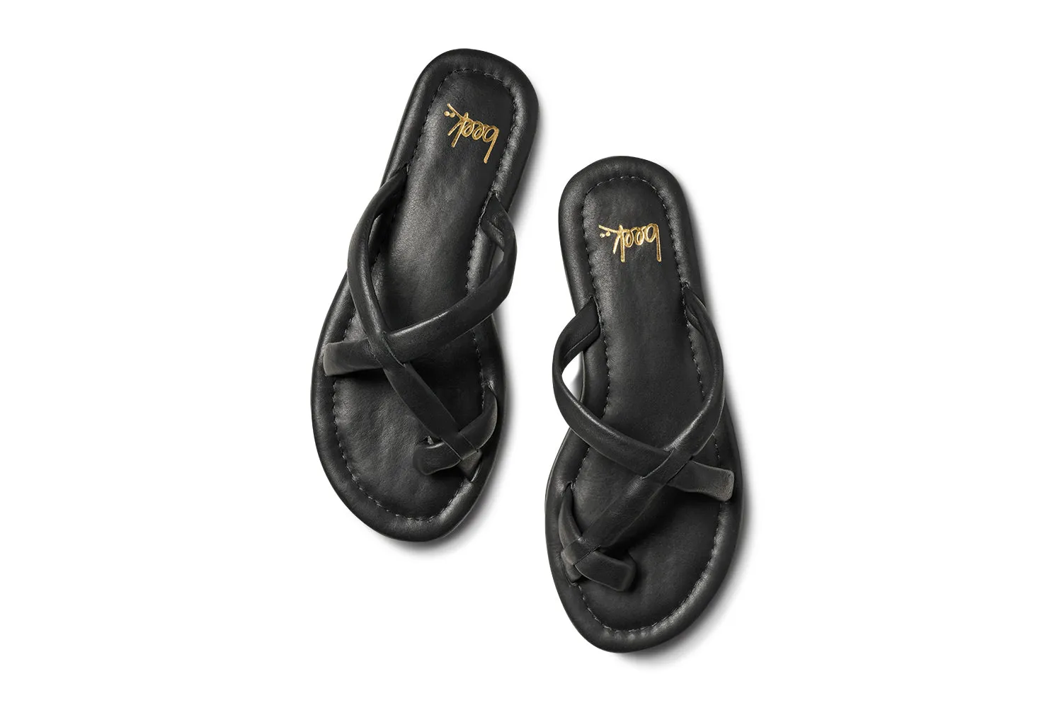 SUNGEM - Black comfort first