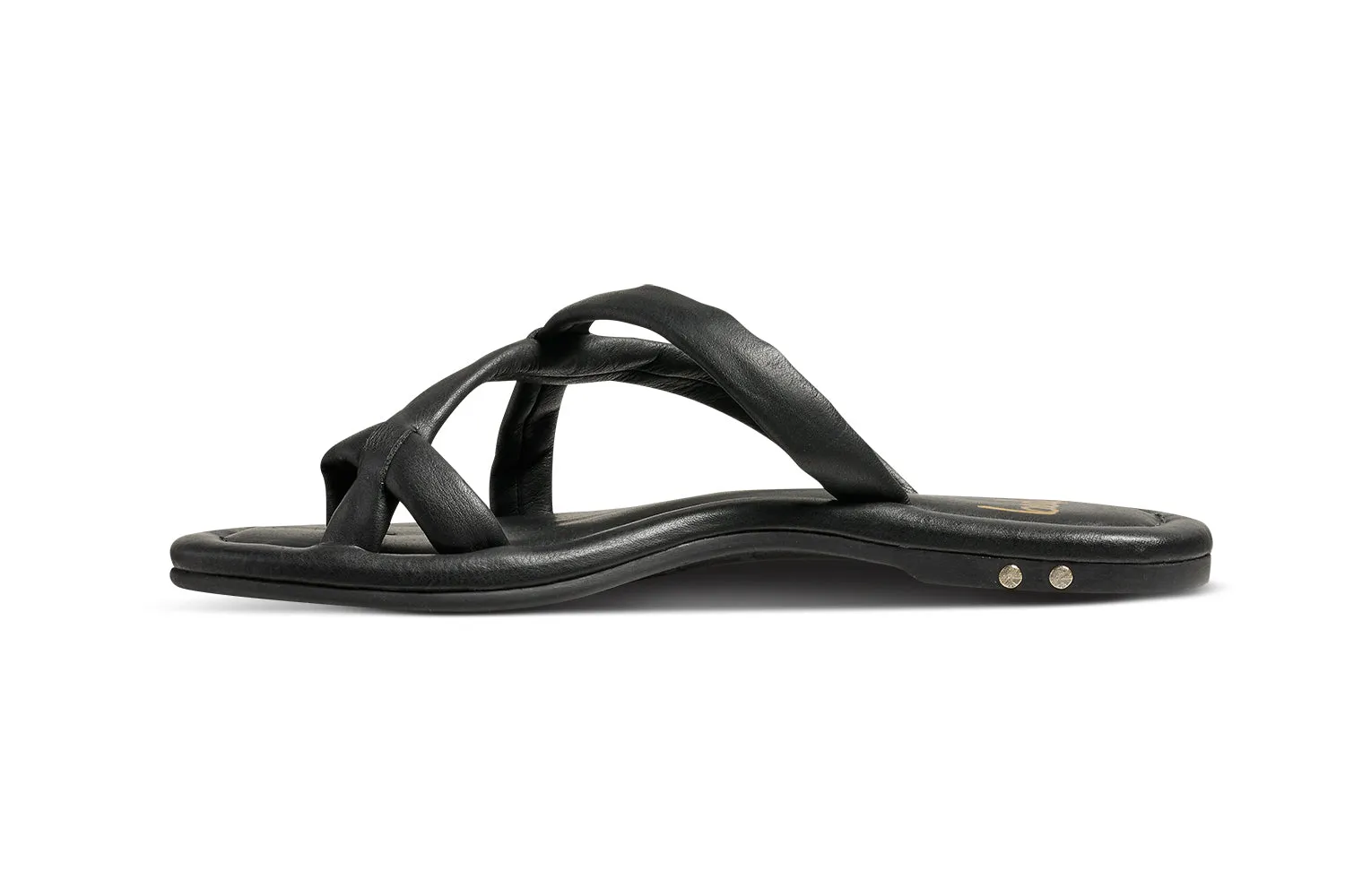 SUNGEM - Black comfort first