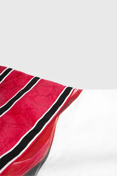 TeamTTO - Paris 2024 Olympic Games Opening Ceremony Pants skin feel