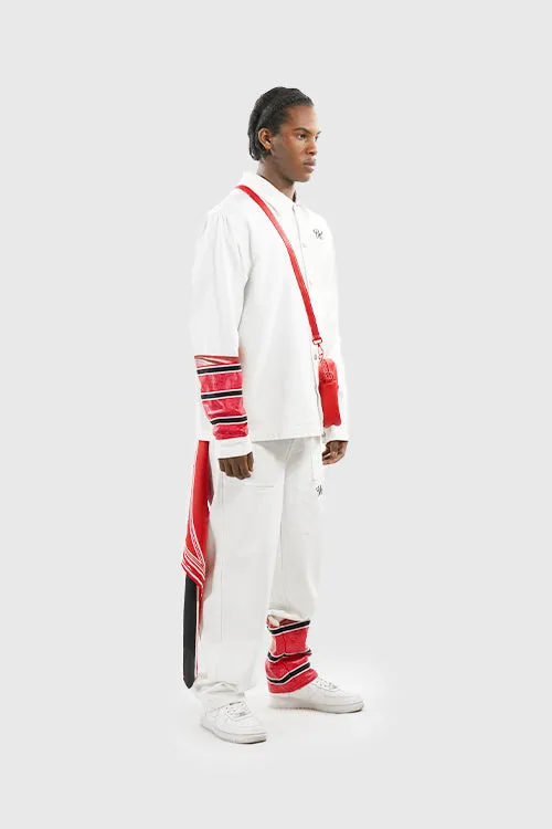 TeamTTO - Paris 2024 Olympic Games Opening Ceremony Shirt athleisure