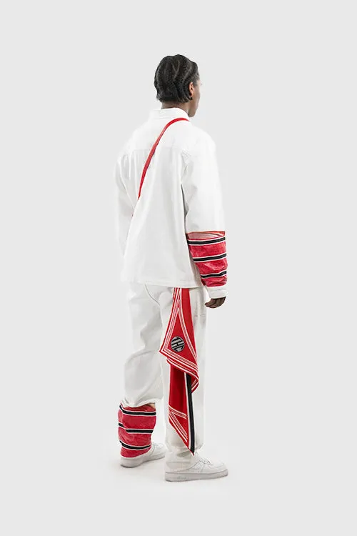 TeamTTO - Paris 2024 Olympic Games Opening Ceremony Shirt athleisure
