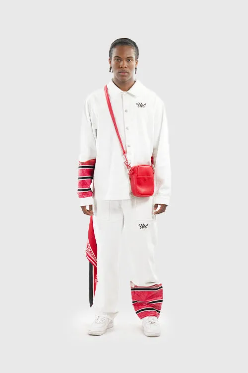 TeamTTO - Paris 2024 Olympic Games Opening Ceremony Shirt athleisure