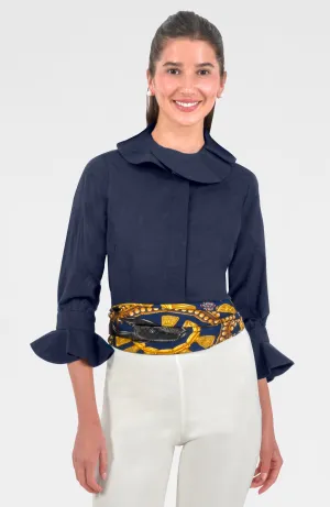 Clothing,Clothing Collection,New Arrivals,New Arrivals Collection,No Images,Online Store,Pre-Order,Pre-Order Collection,Pre-order Item,regular price,Regular Price Collection,ruffles,Solid,Solid Tops,solids,Spring,spring'25,Spring/Summer,Spring/Summer '25