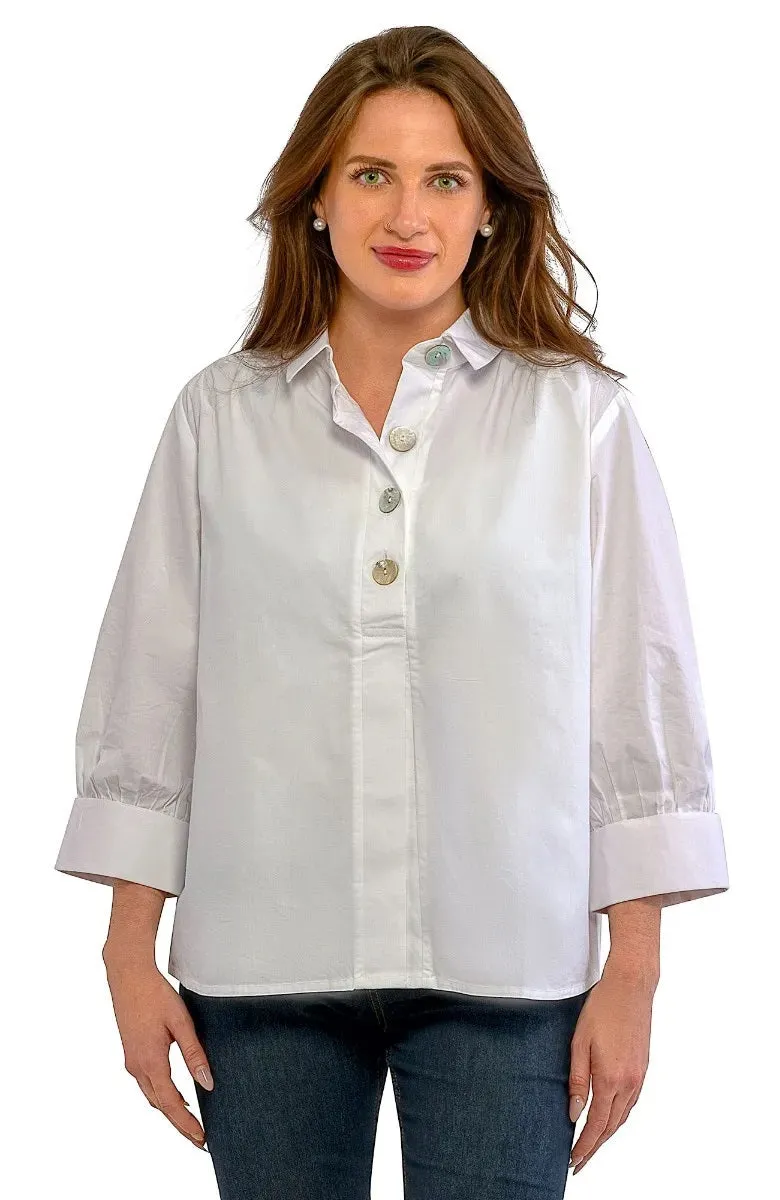 Blouse & Shirt,Blouse & Shirt Collection,Blouses,Blouses & Shirts,Blouses & Shirts Collection,Clothing,Clothing Collection,Fall/Winter,Fall/Winter Collection,Online Store,Regular Price Collection,Solid,solid blouse,Solid Collection,Solid To