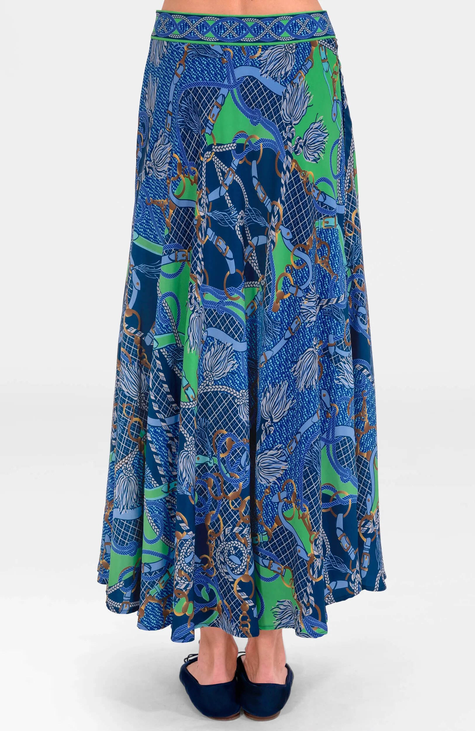 The Twirl Skirt - Ditto customer favorite