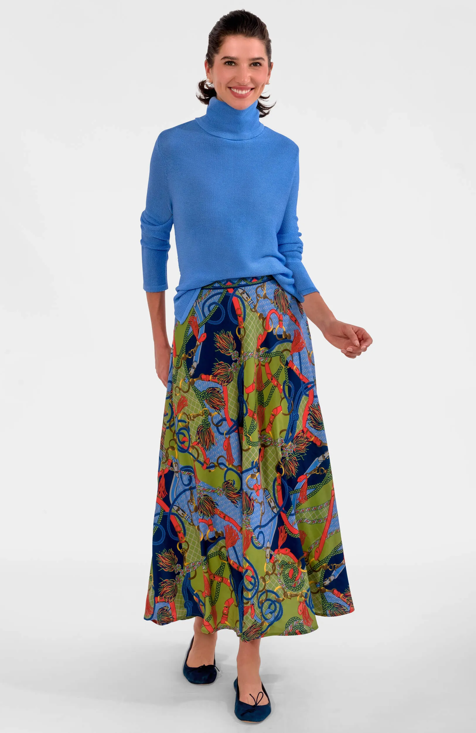 The Twirl Skirt - Ditto customer favorite