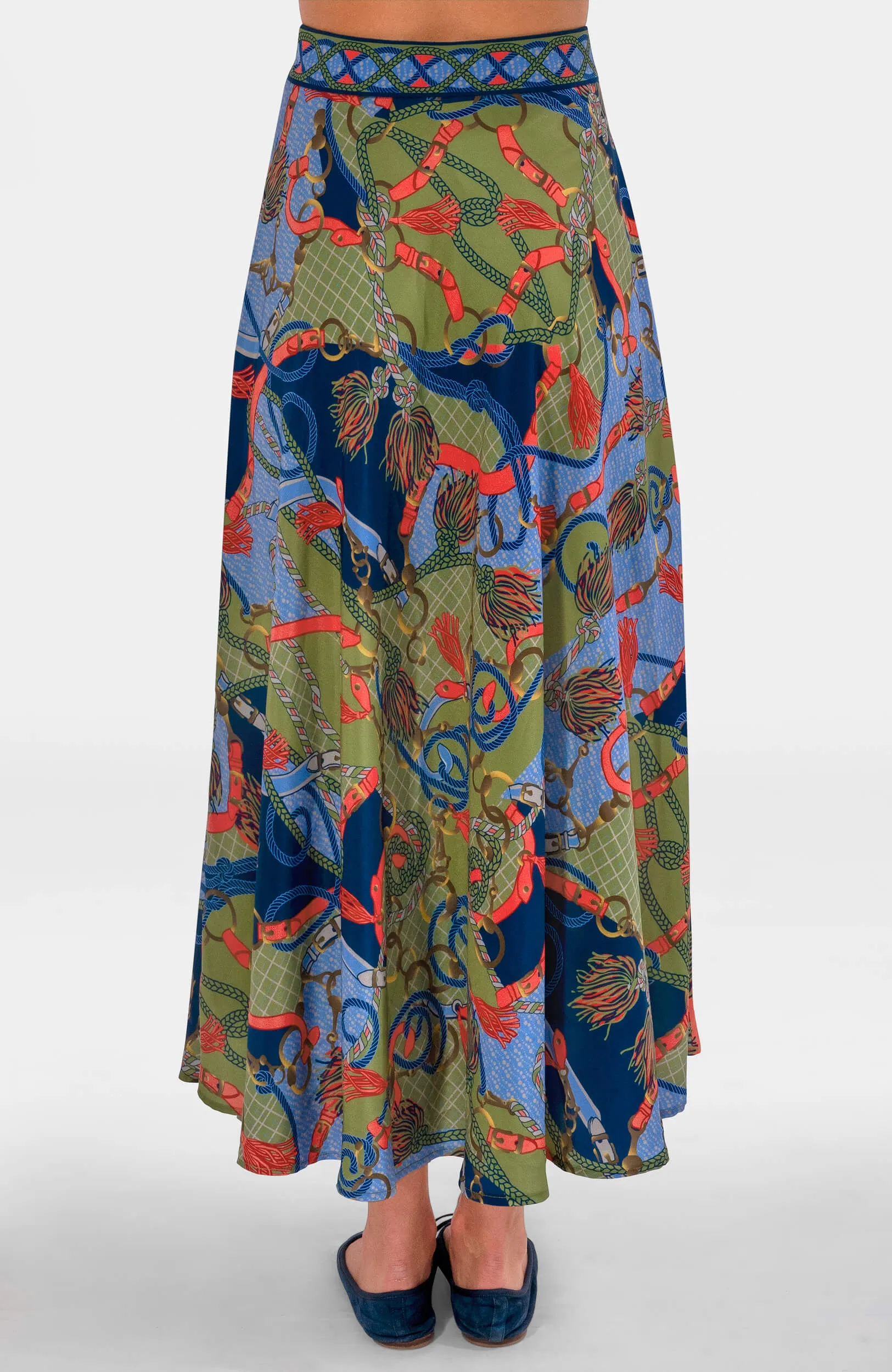 The Twirl Skirt - Ditto customer favorite