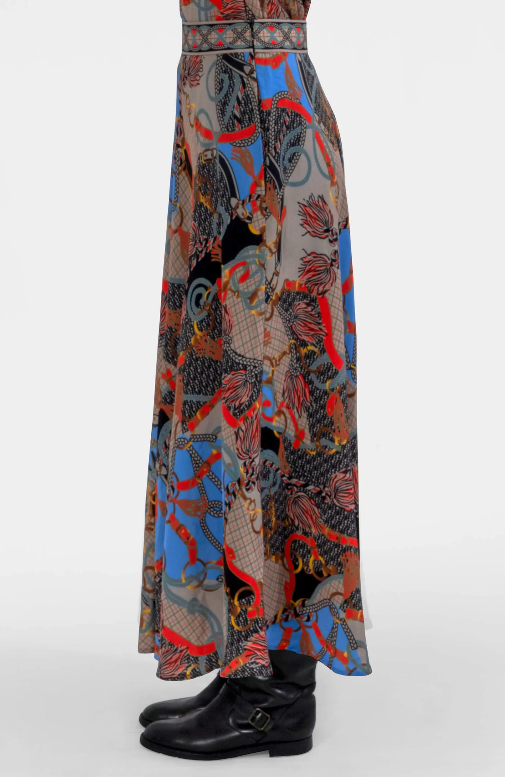The Twirl Skirt - Ditto customer favorite