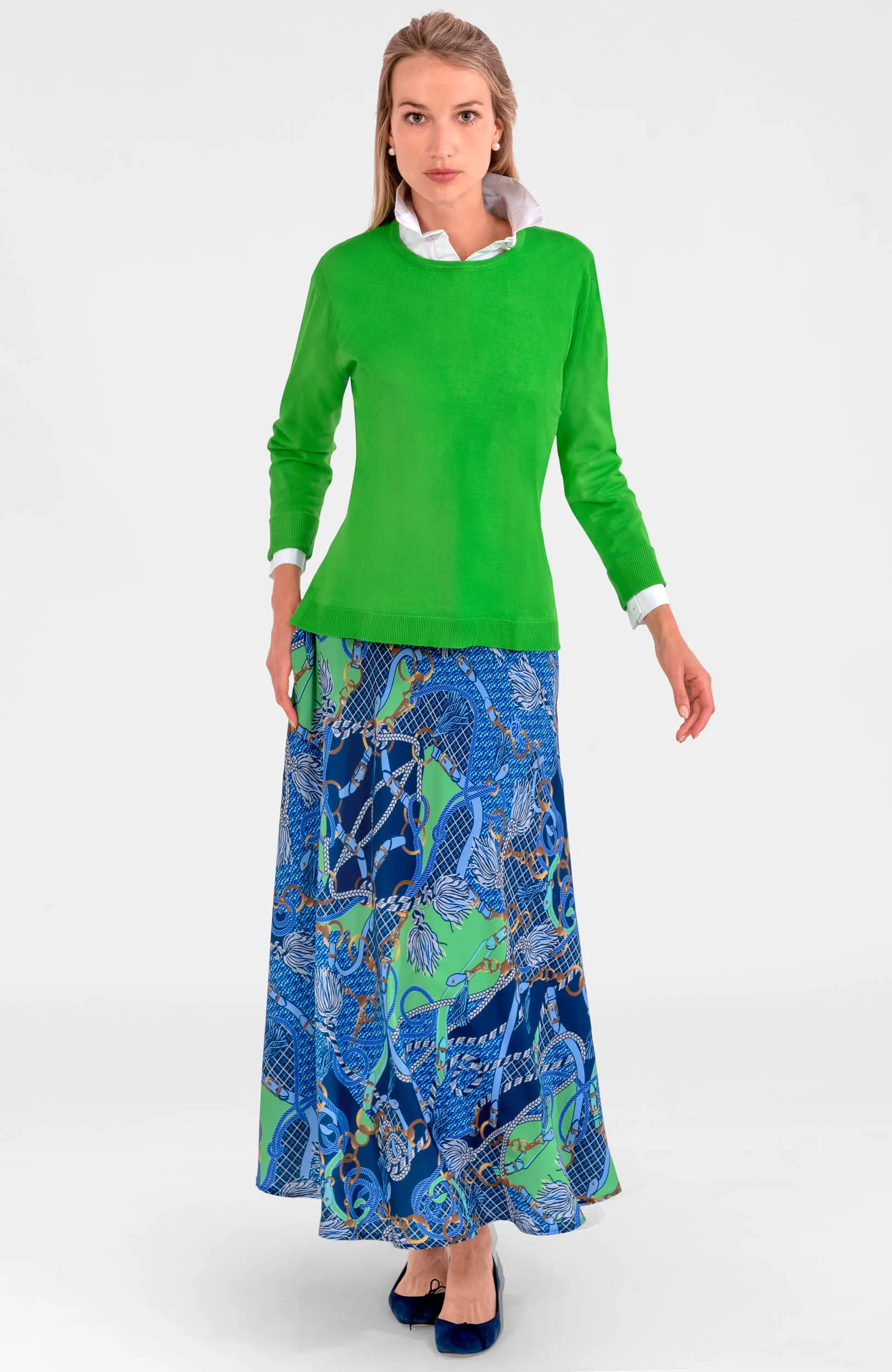 The Twirl Skirt - Ditto customer favorite