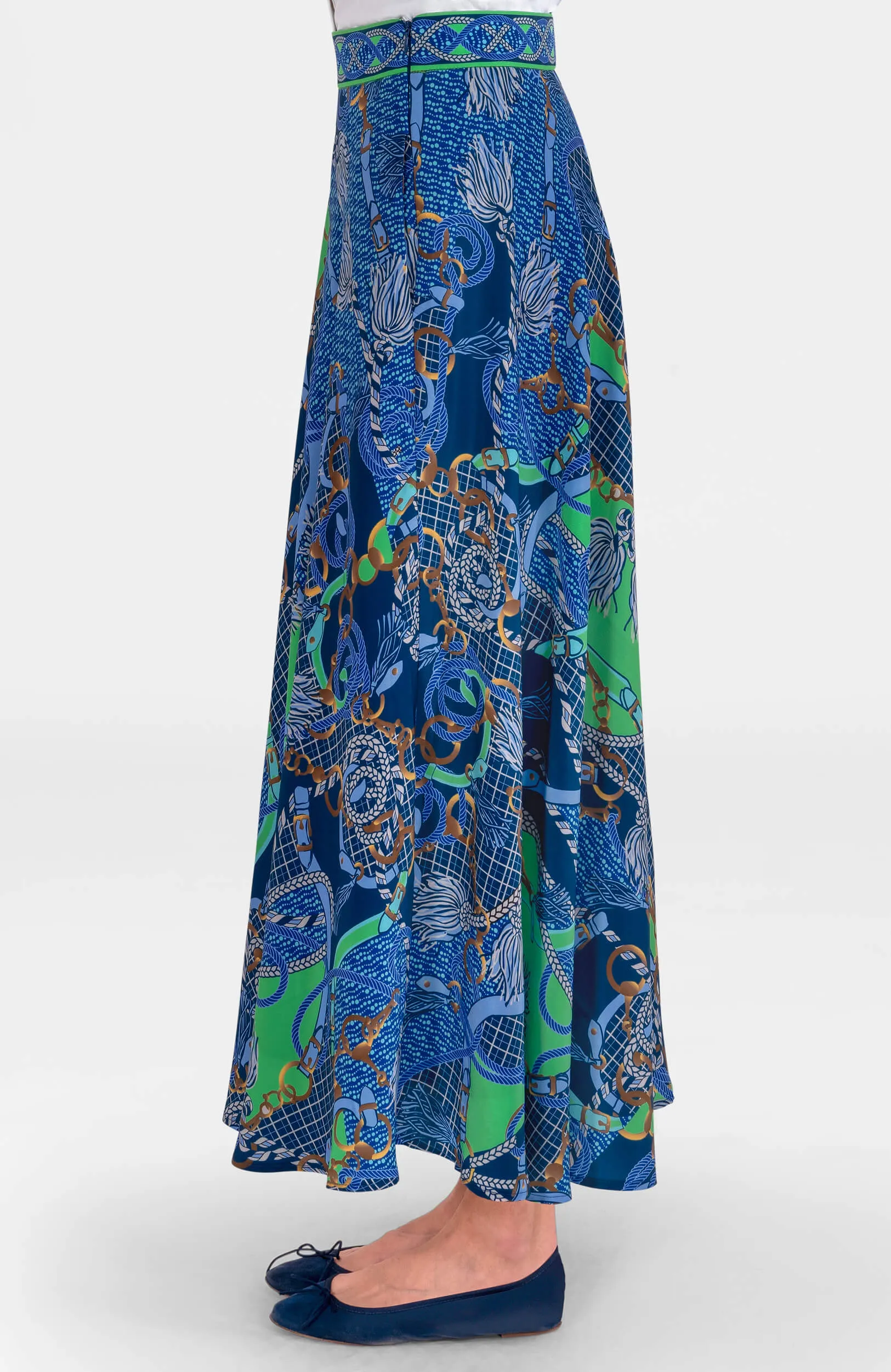 The Twirl Skirt - Ditto customer favorite