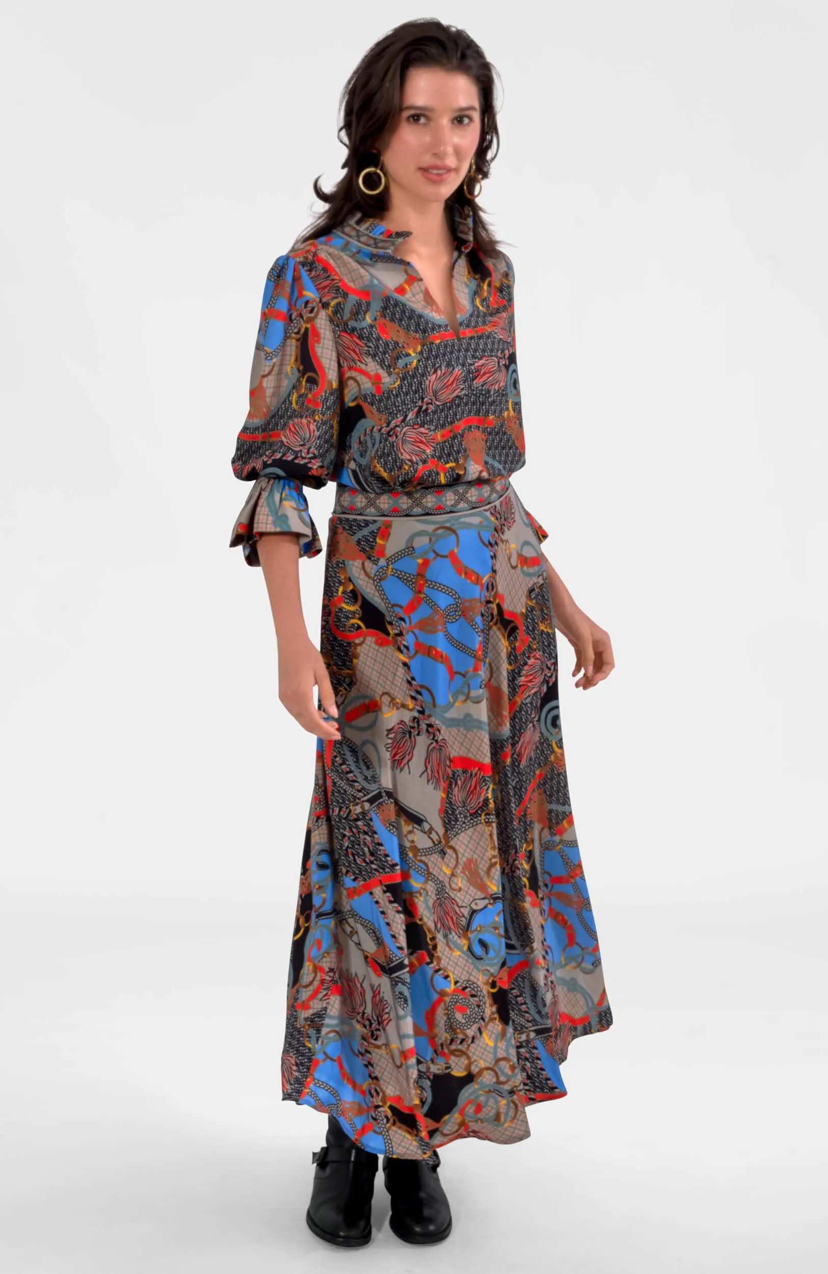 The Twirl Skirt - Ditto customer favorite