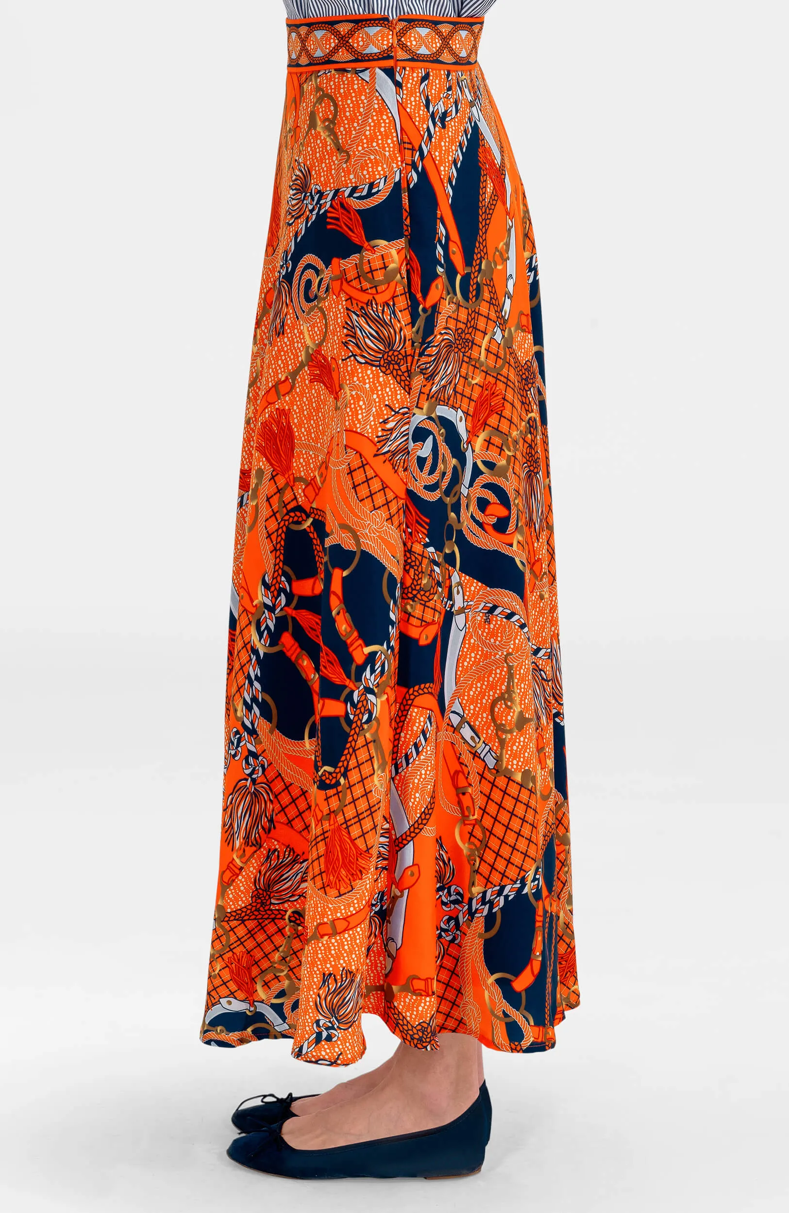 The Twirl Skirt - Ditto customer favorite