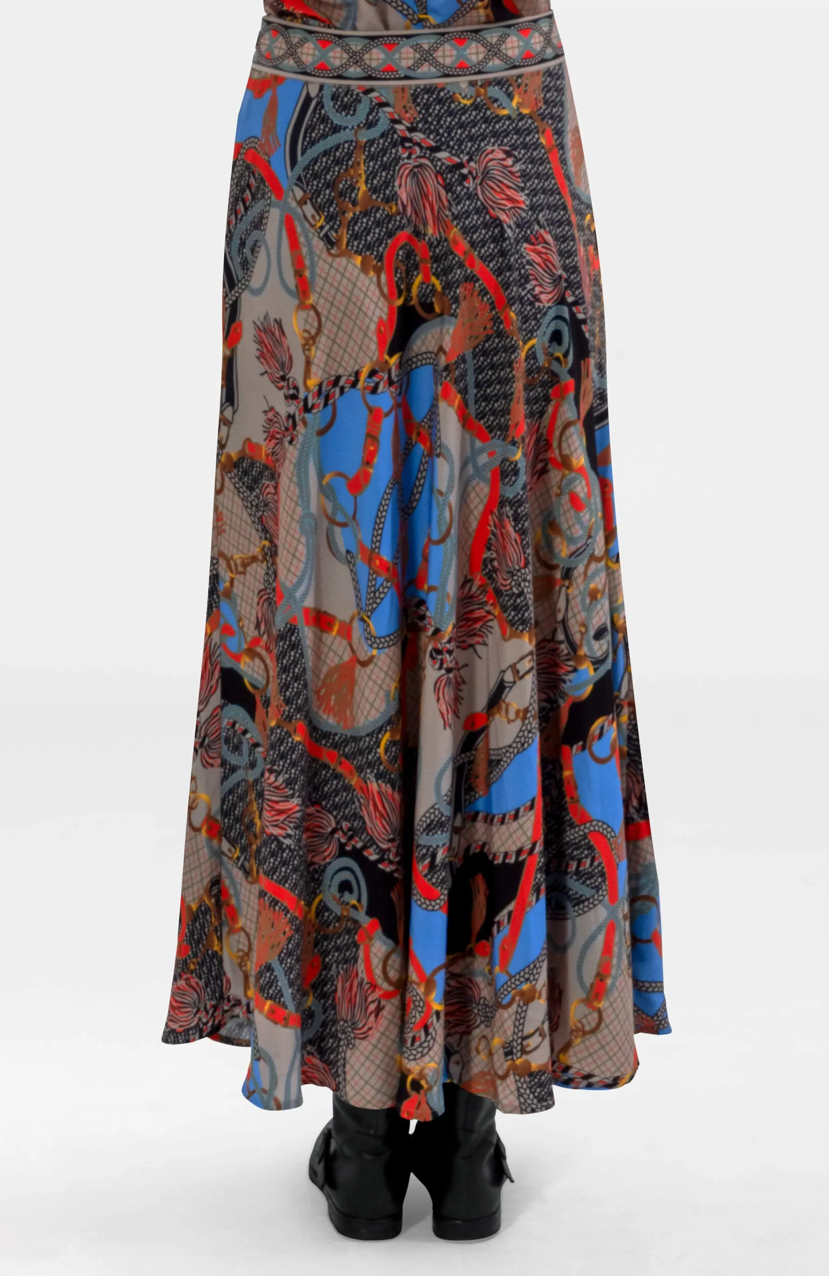 The Twirl Skirt - Ditto customer favorite