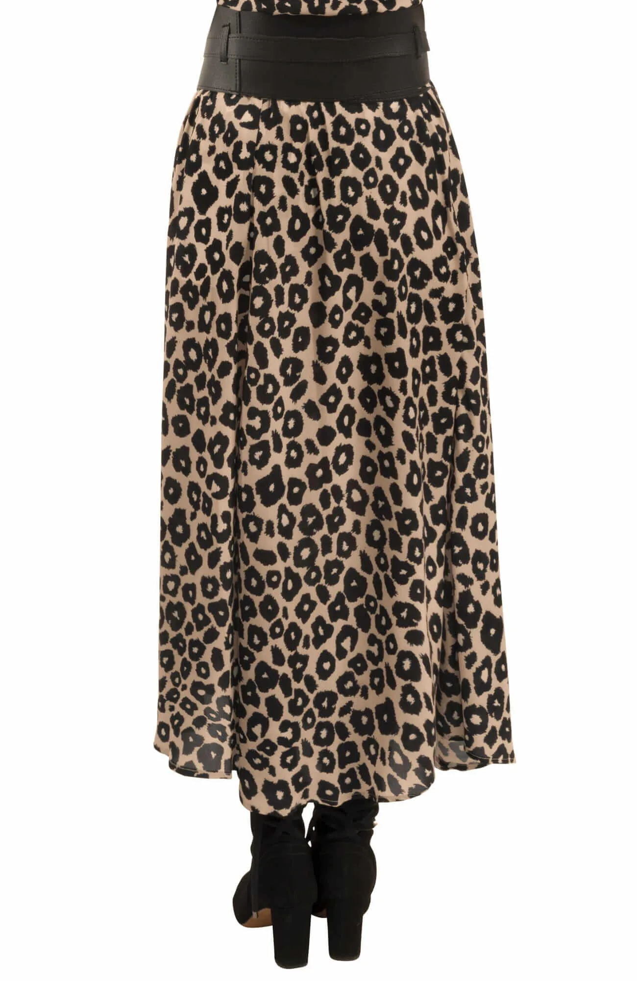 The Twirl Skirt - Me Jane confidence pants