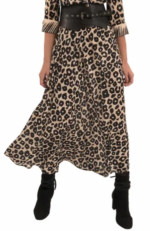 Bottoms,Bottoms Collection,Clothing,Clothing Collection,Fall/Holiday '24,Fall/Winter,Fall/Winter '24 Collection,Fall/Winter 2024,Fall/Winter Collection,Featured Collection,Me Jane,Me Jane Collection,Online Store,Printed,Printed Bottoms,Printed Skirts,Pri