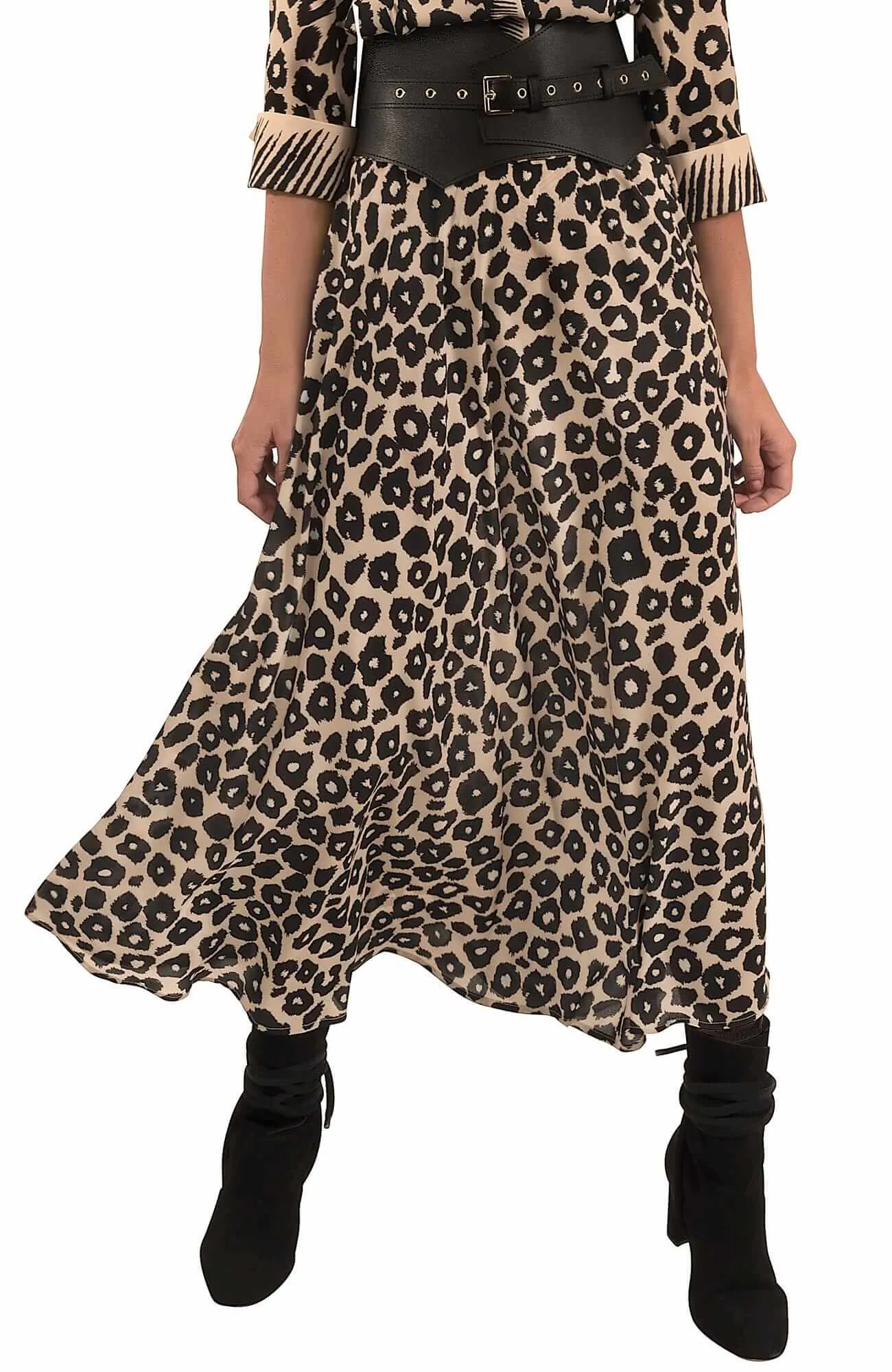 Bottoms,Bottoms Collection,Clothing,Clothing Collection,Fall/Holiday '24,Fall/Winter,Fall/Winter '24 Collection,Fall/Winter 2024,Fall/Winter Collection,Featured Collection,Me Jane,Me Jane Collection,Online Store,Printed,Printed Bottoms,Printed Skirts,Pri