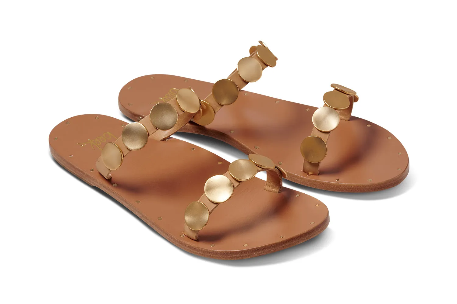All Leather,cf-size-10,cf-size-11,cf-size-5,cf-size-6,cf-size-7,cf-size-8,cf-size-9,color_honey,gold,honey,jewelry,metallic,Sandals,Slide,Slides,stylegroup_TOPAZ,SU25,swym-disabled,Top Sellers,topaz,YGroup_Topaz