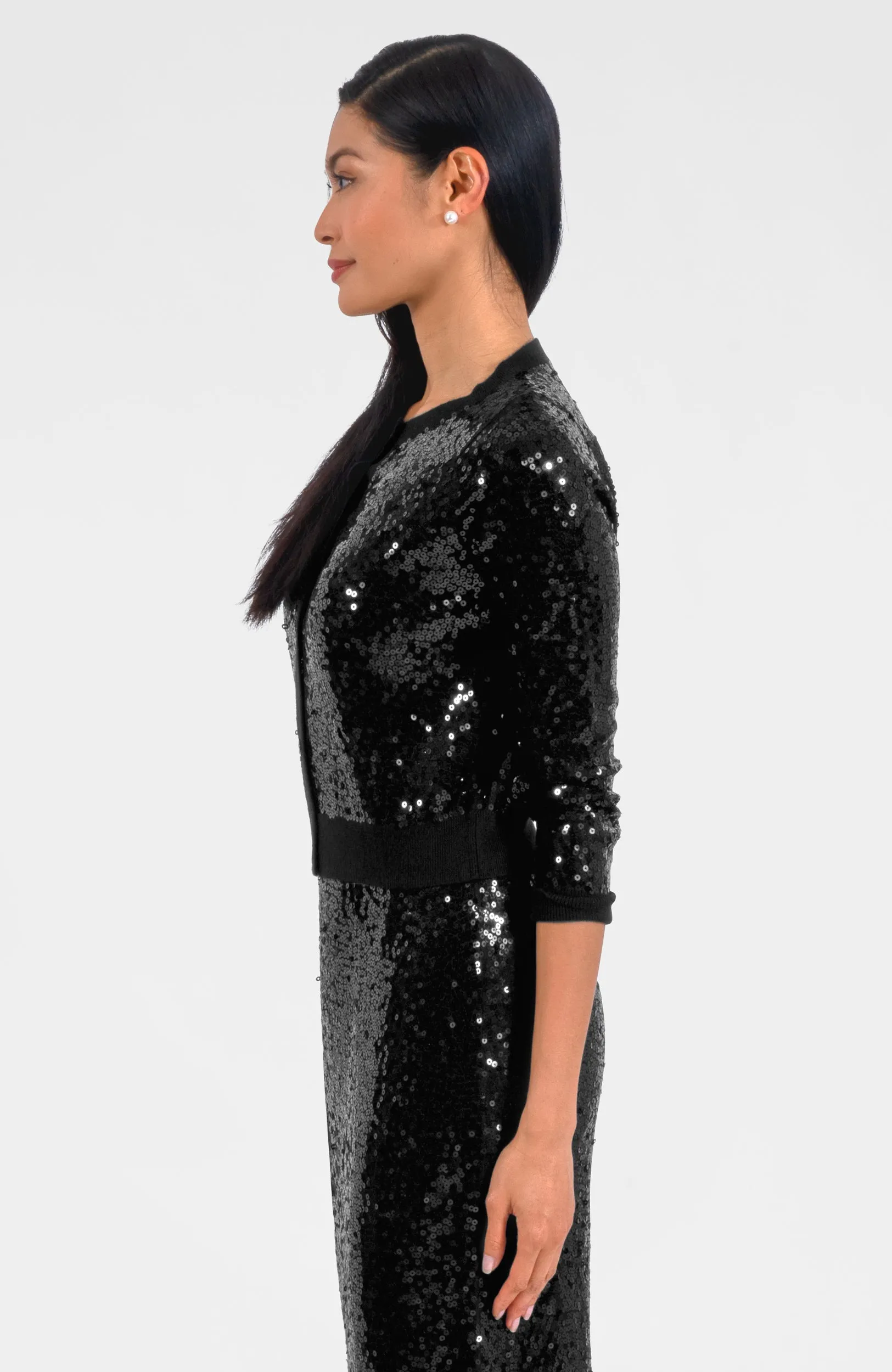 Twinkle Sweater - Met Ball Twinkle run free