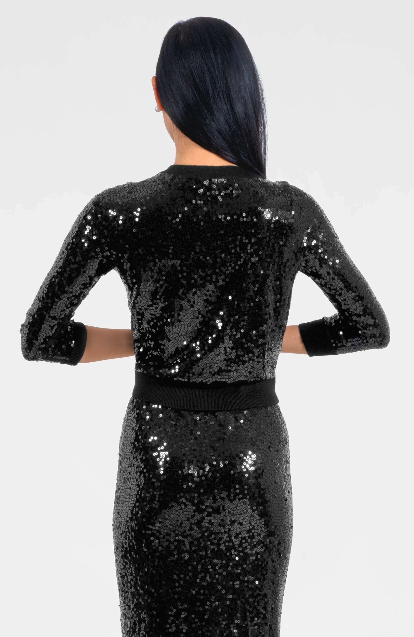 Twinkle Sweater - Met Ball Twinkle run free