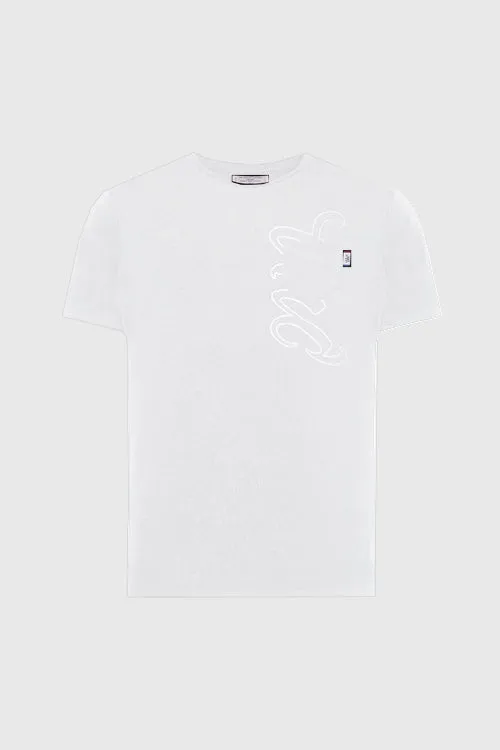 color-white,Men,product:Under Logo Pocket Tee,removecolor,Tees,THC