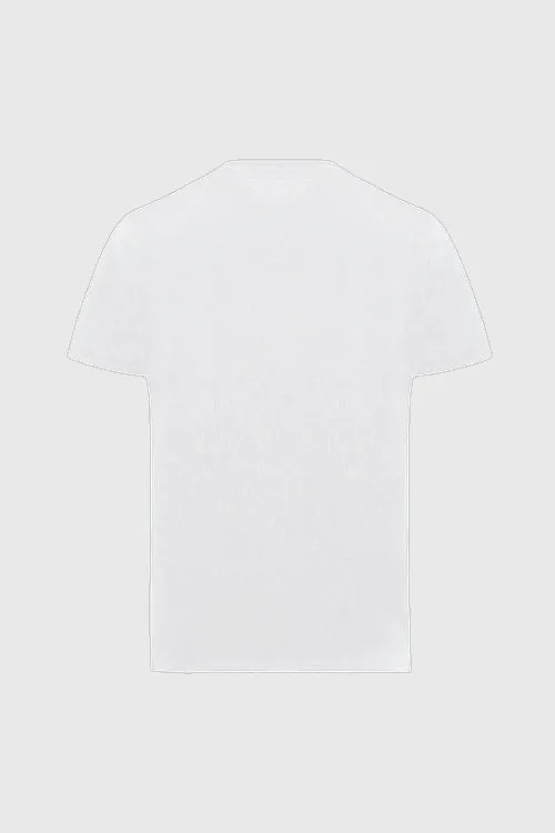 Under Logo Pocket Tee birthday surprise