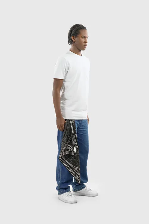 Under Logo Pocket Tee birthday surprise
