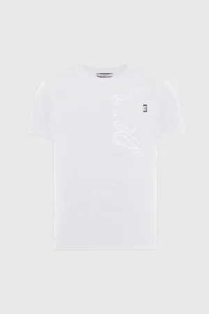 color-white,Men,product:Under Logo Pocket Tee,removecolor,Tees,THC