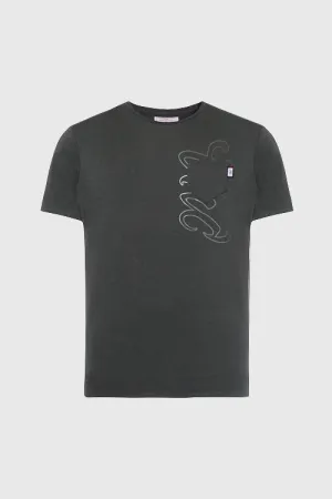color-charcoal grey,Men,product:Under Logo Pocket Tee,removecolor,Tees,THC
