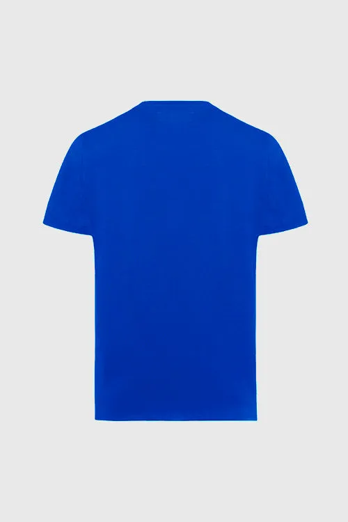 Under Logo Pocket Tee quality assured