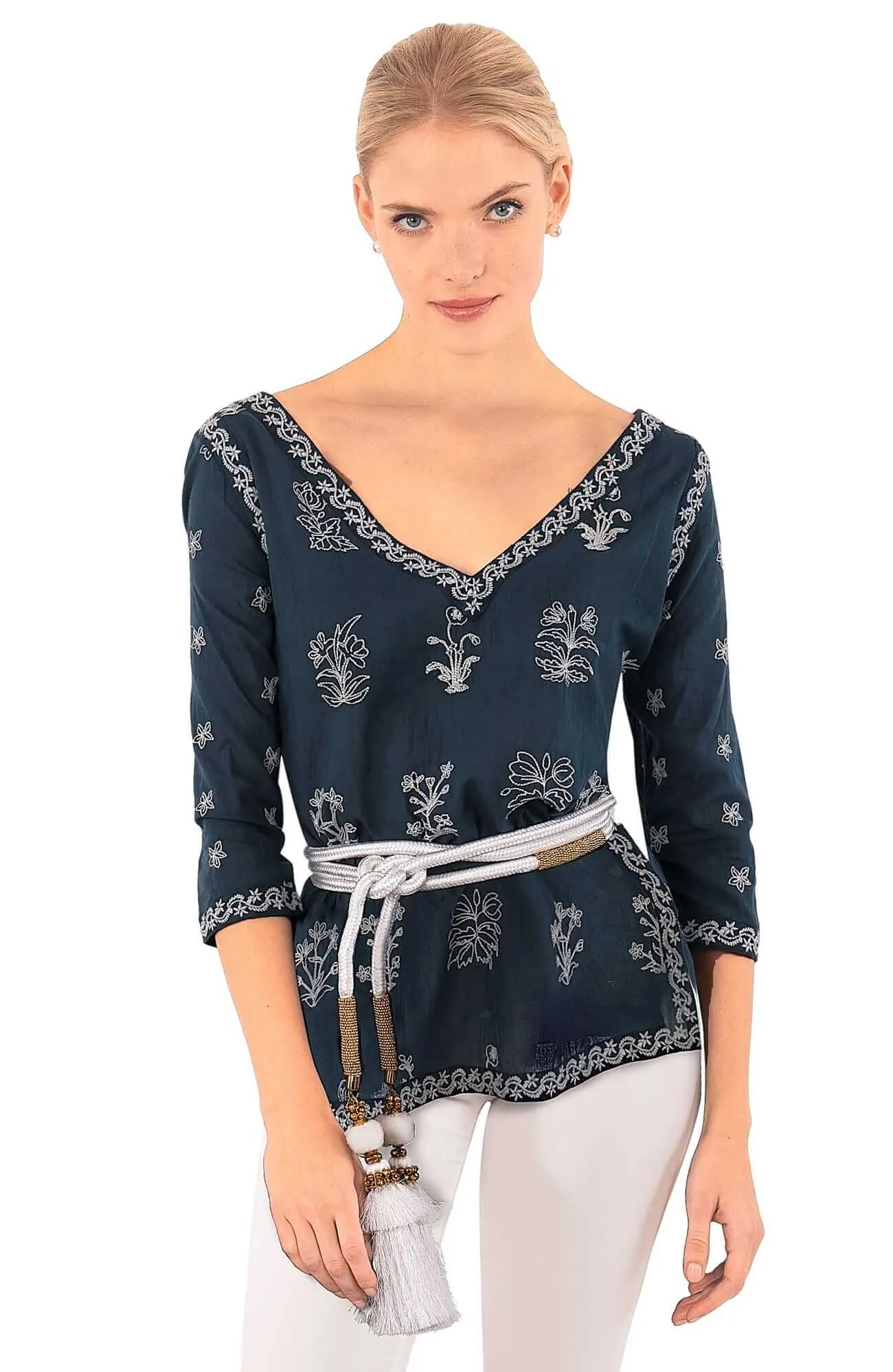 Upsa Daisy Tunic foldable portable