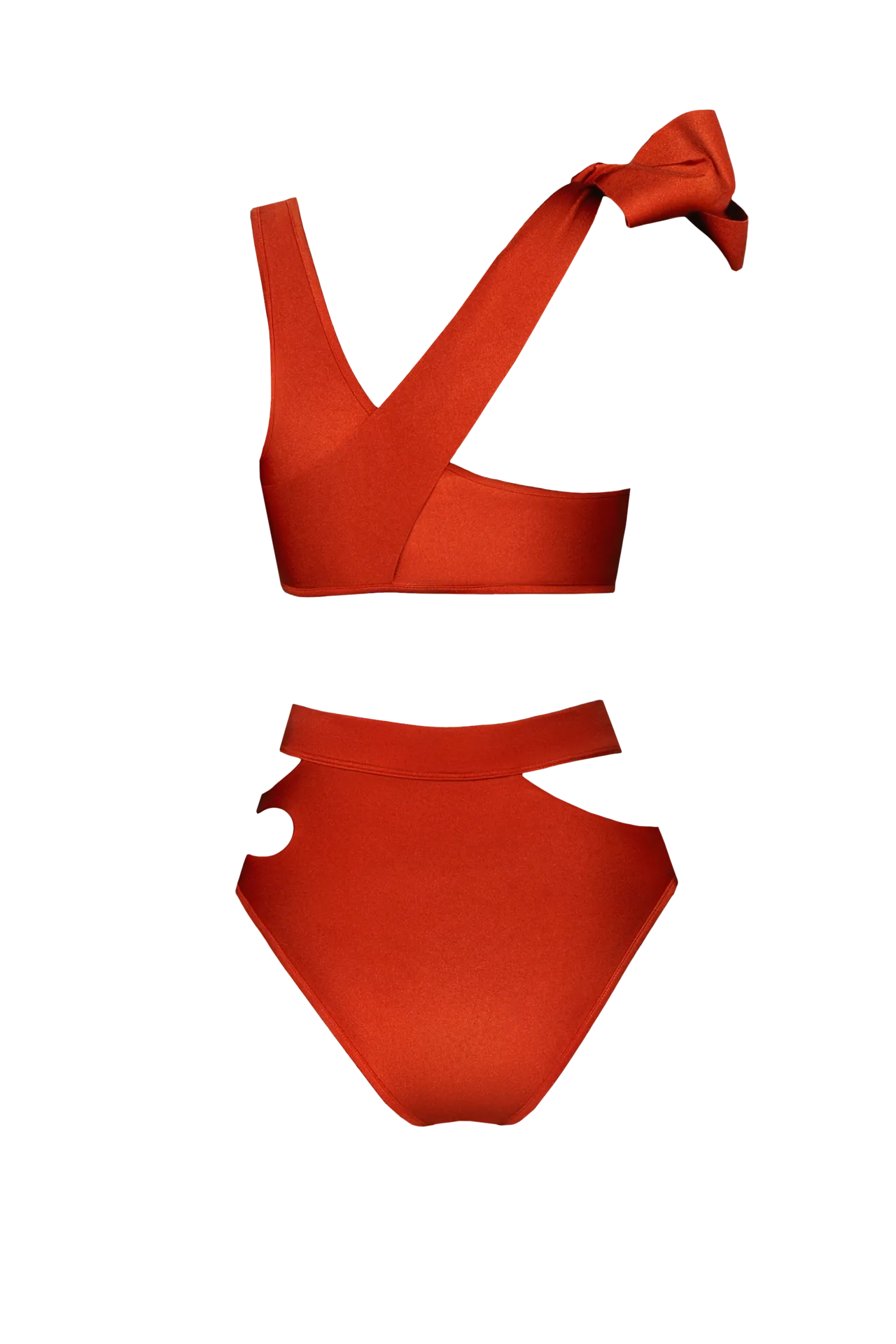 UZA TOP fashion forward