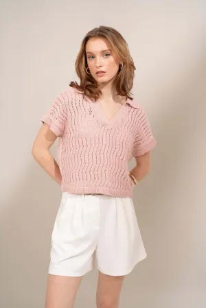BestSeller,New,New Arrivals,Shirt,Spring,SS25.3,Sweater,Top