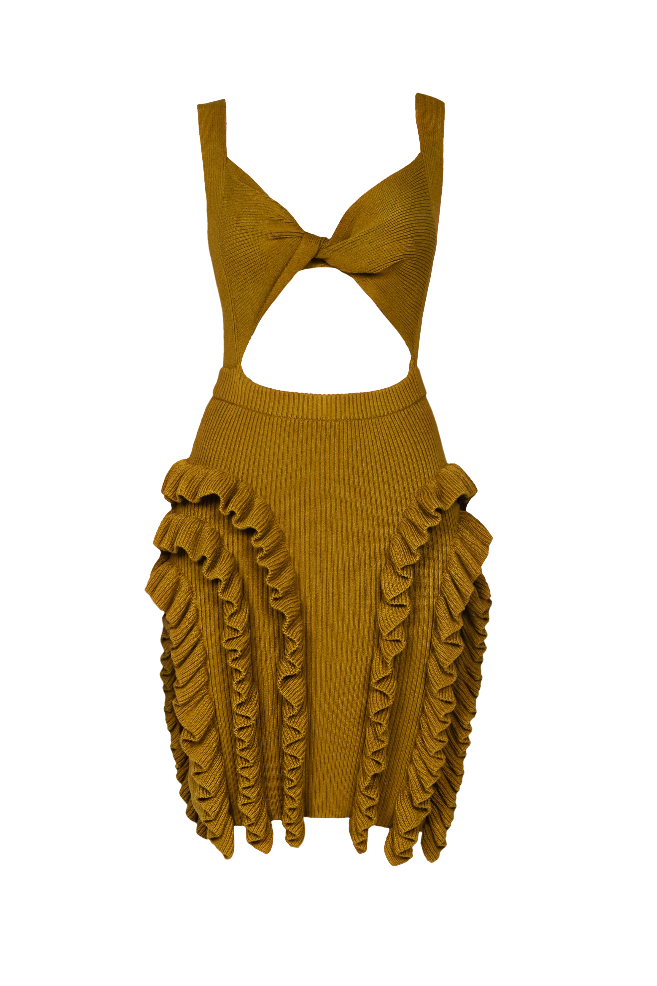 VEDA DRESS A-line dress