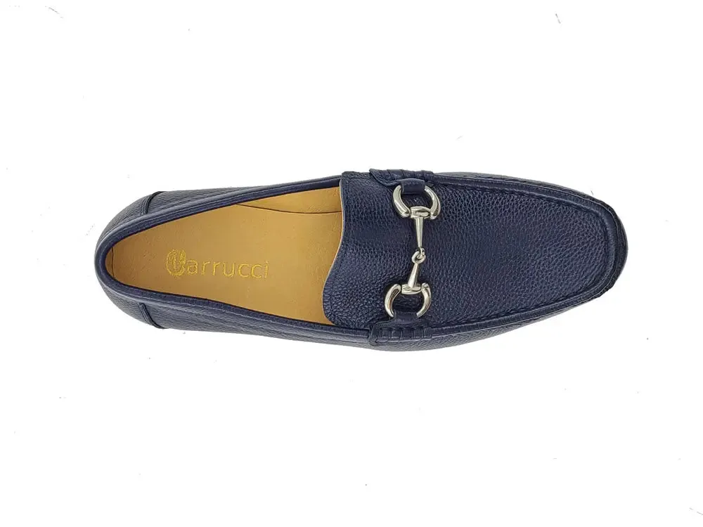 Victor Leather Sole Timeless Loafer business casual