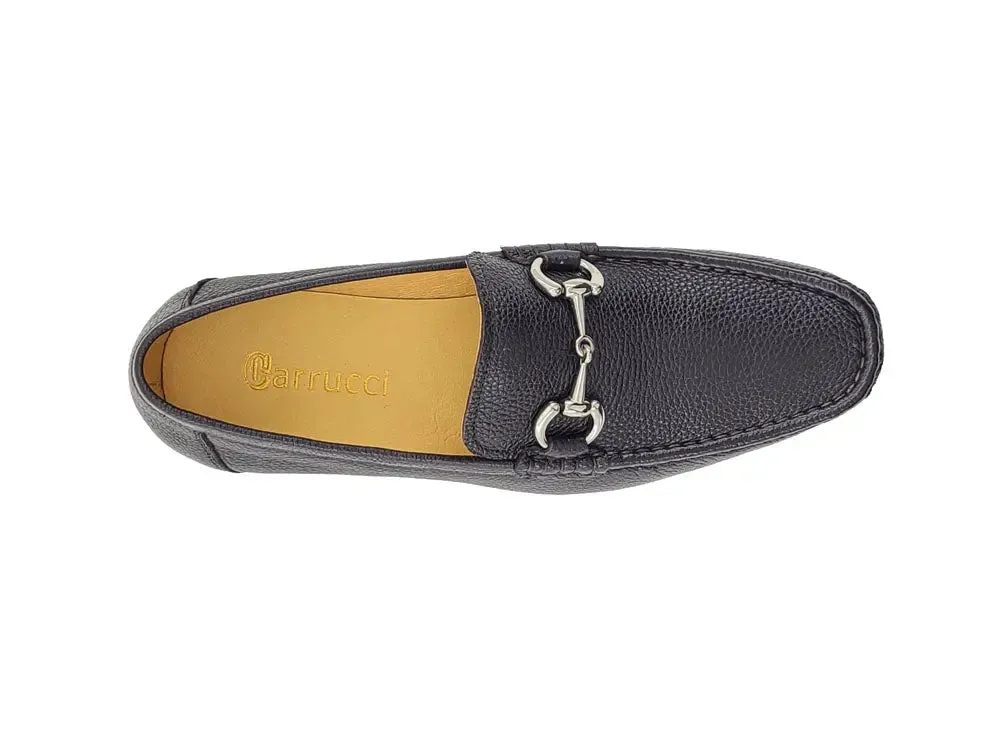Victor Leather Sole Timeless Loafer business casual